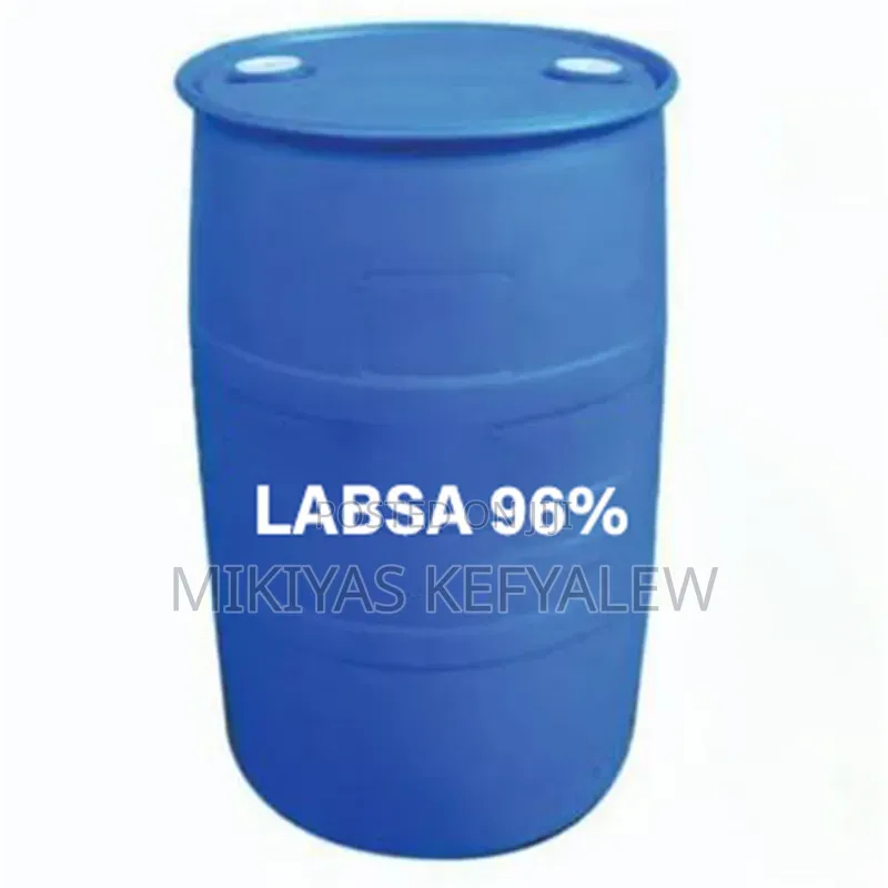 Chemical Labsa