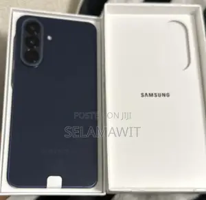 New Samsung Galaxy A57 128 GB Blue