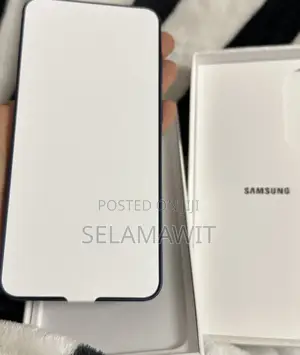 New Samsung Galaxy A57 128 GB Blue
