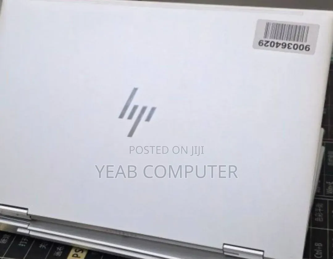 New Laptop HP EliteBook 840 16GB Intel Core i5 SSD 512GB