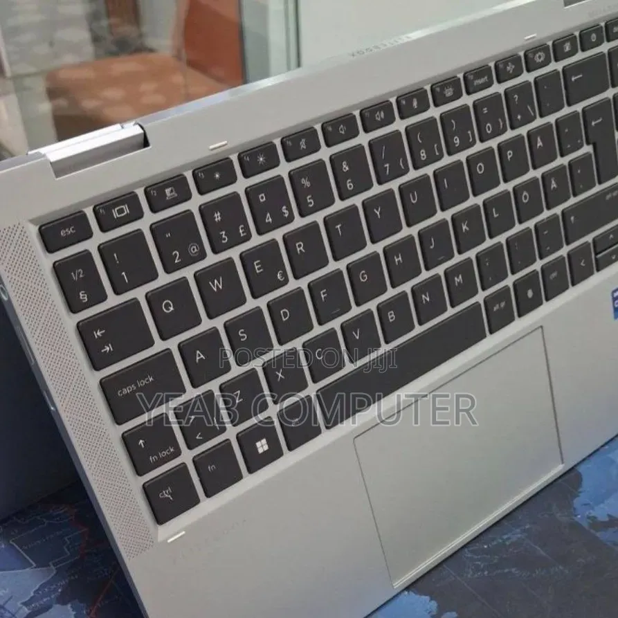 New Laptop HP EliteBook 840 16GB Intel Core i5 SSD 512GB