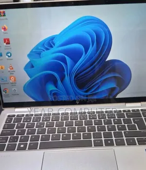 New Laptop HP EliteBook 840 16GB Intel Core i5 SSD 512GB