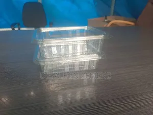 PET Food Containers