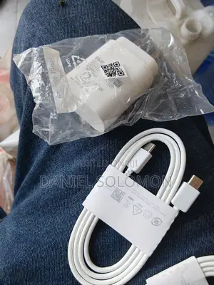 Mobile Charger