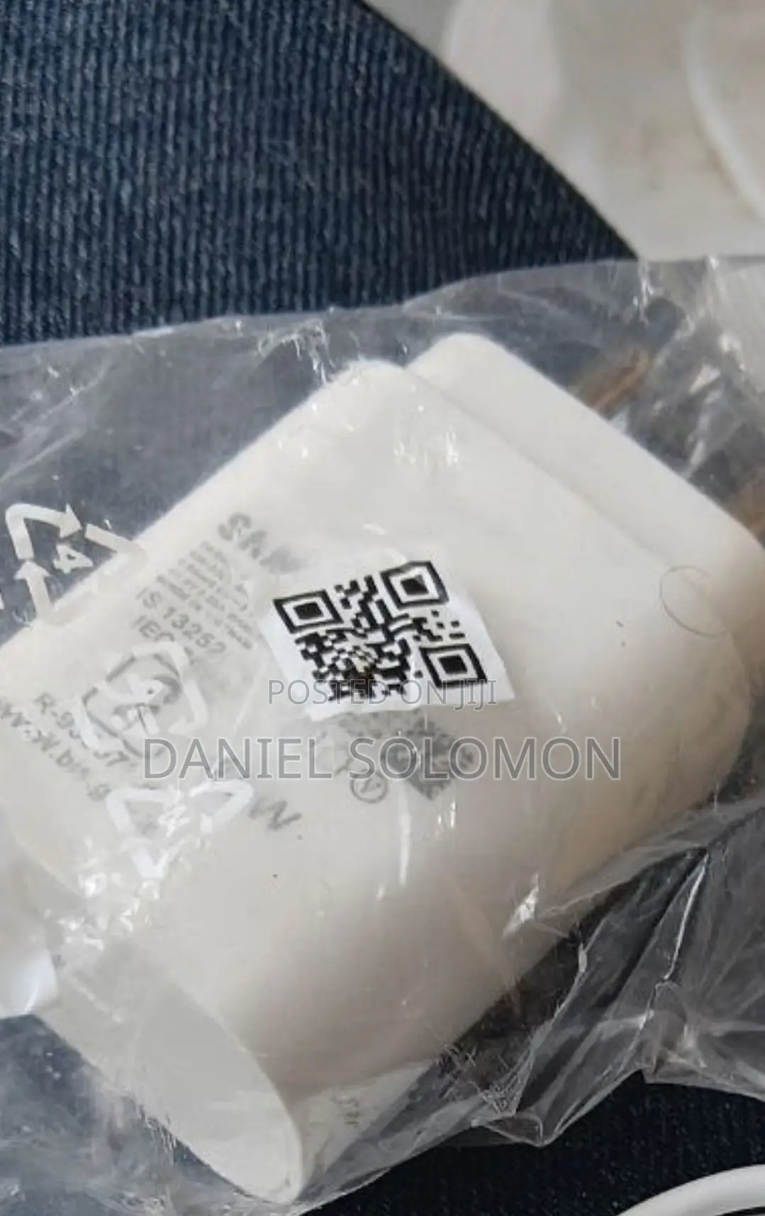 Mobile Charger
