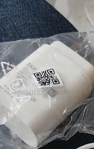 Mobile Charger