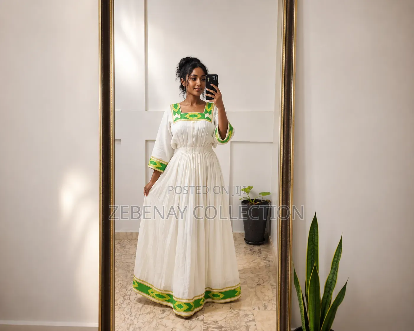Habesha Kemis