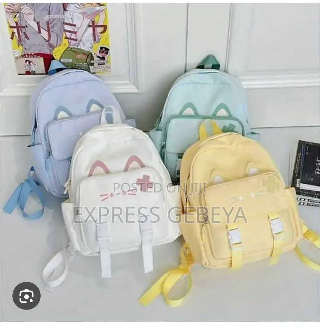High Quality School Bags