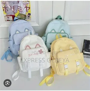 High Quality School Bags