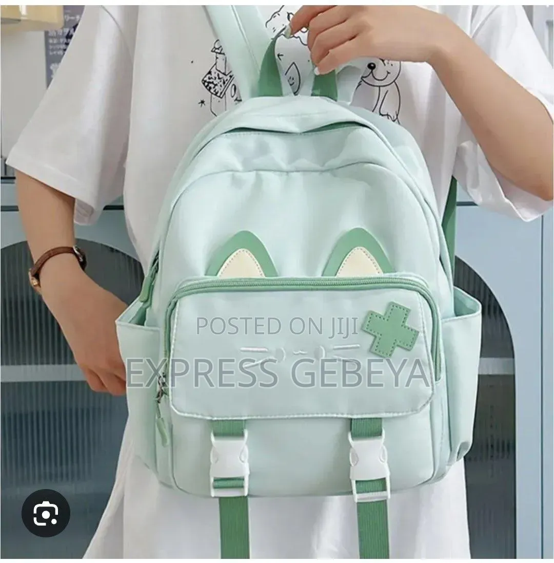 High Quality School Bags