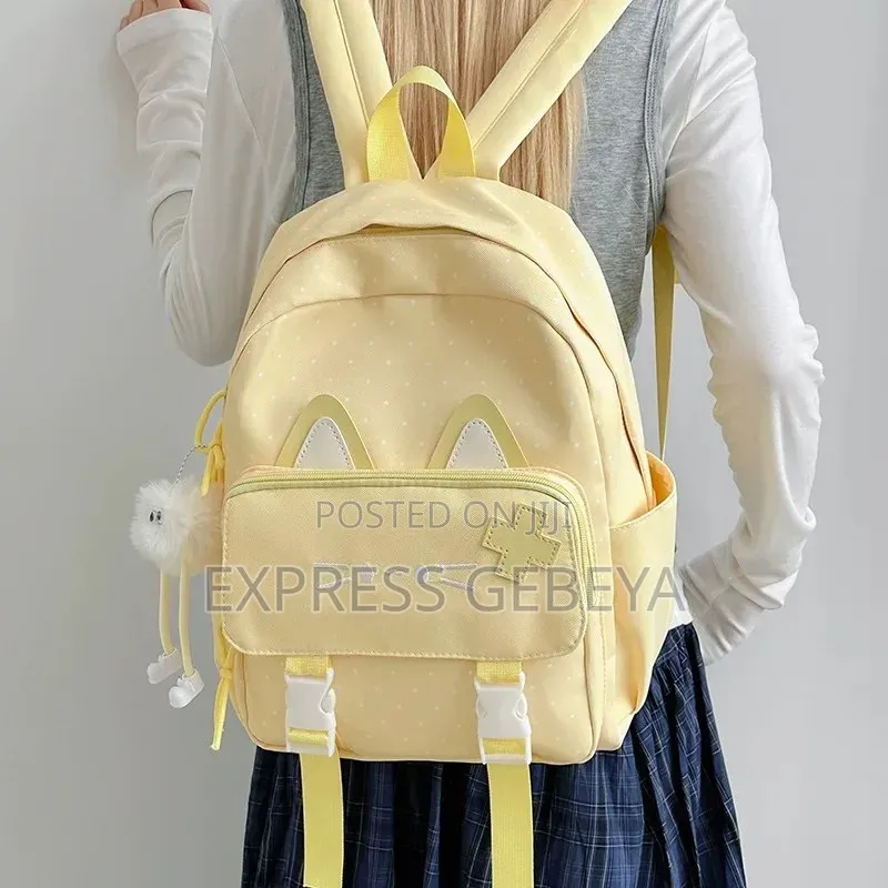 High Quality School Bags
