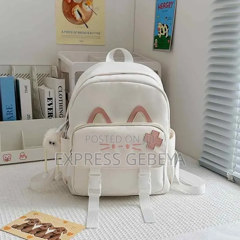 High Quality School Bags