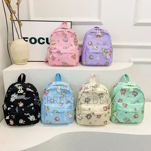 High Quality School Bags