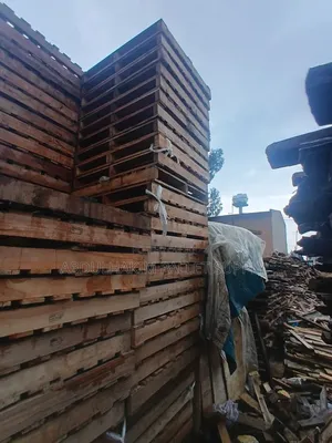Pallet Bulk Price