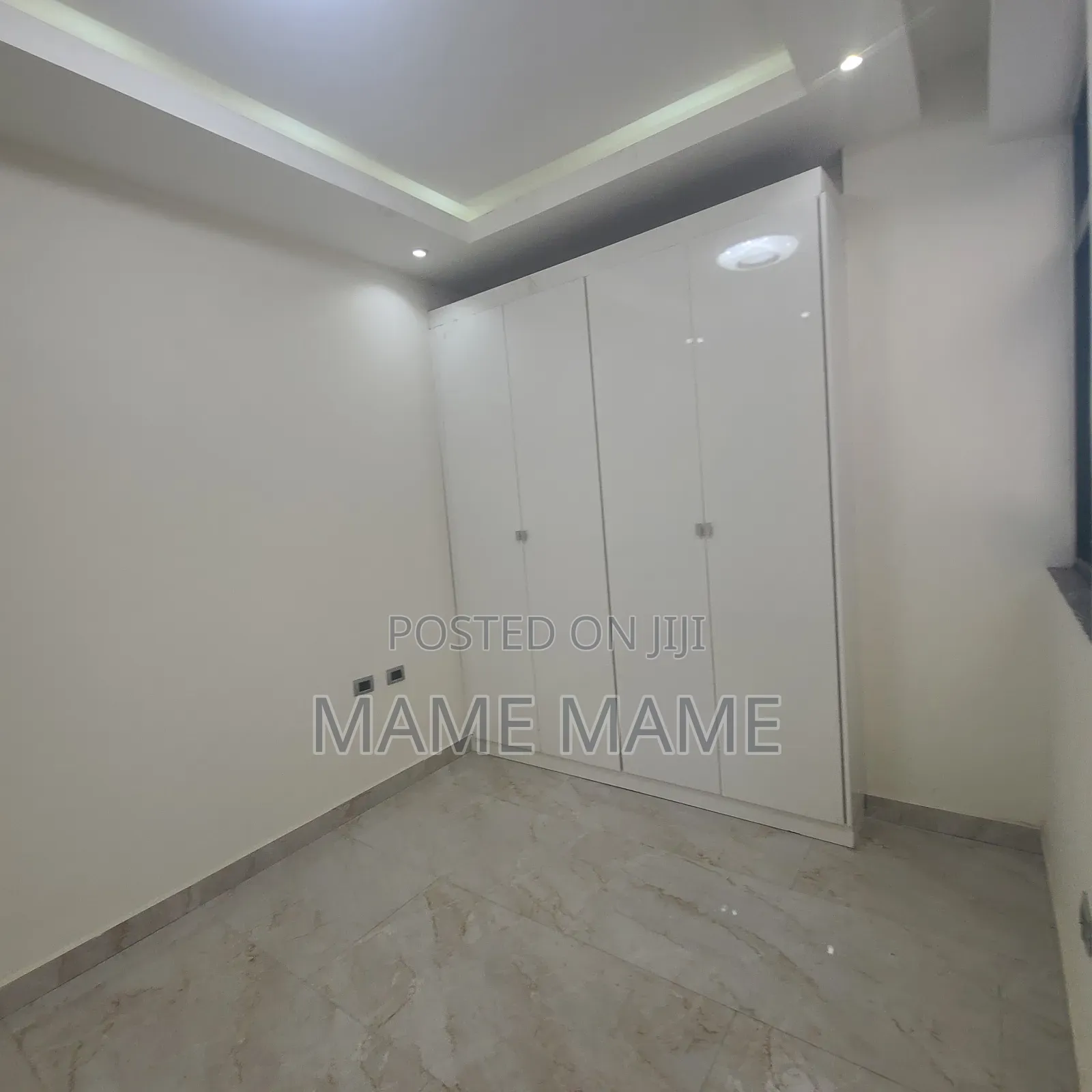 5bdrm Apartment in Addis Abeba, Bole for rent