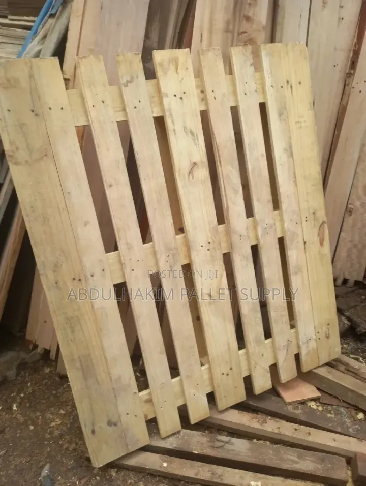 Pallet for Store