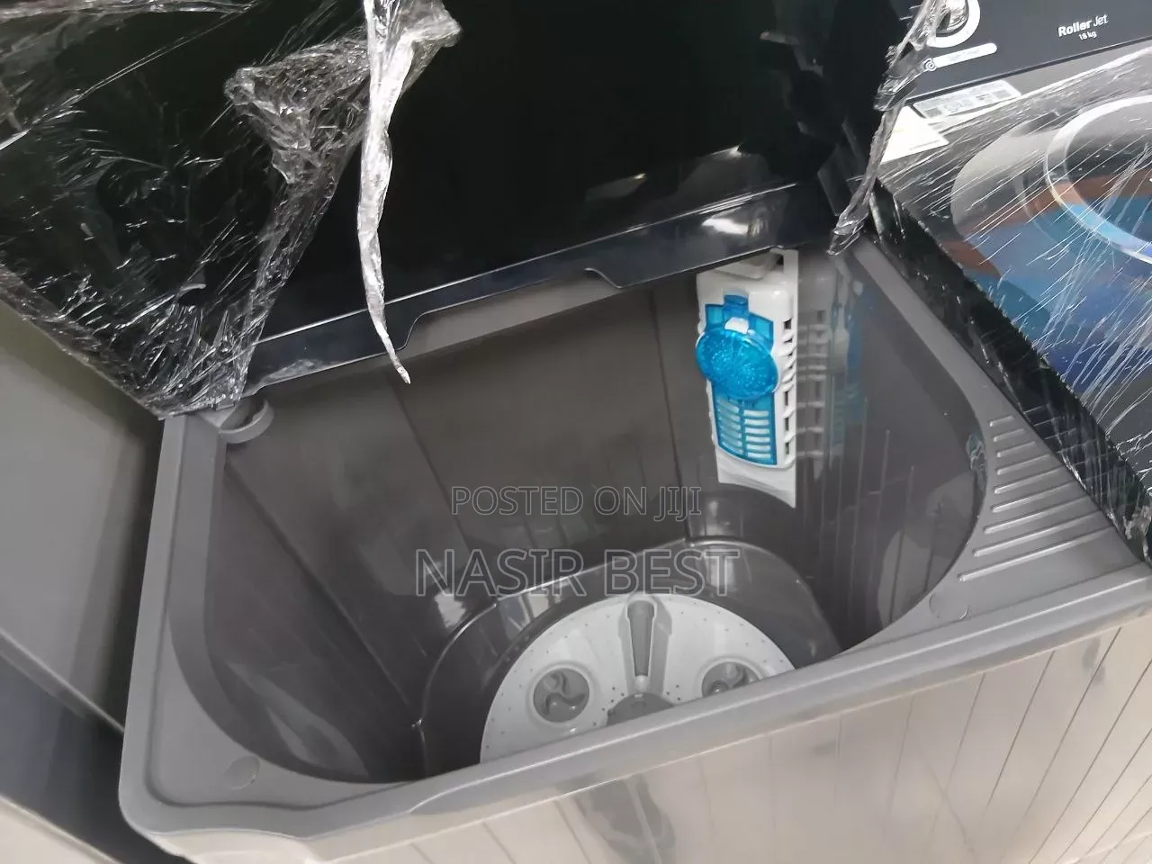 LG 16kg Waching Machine
