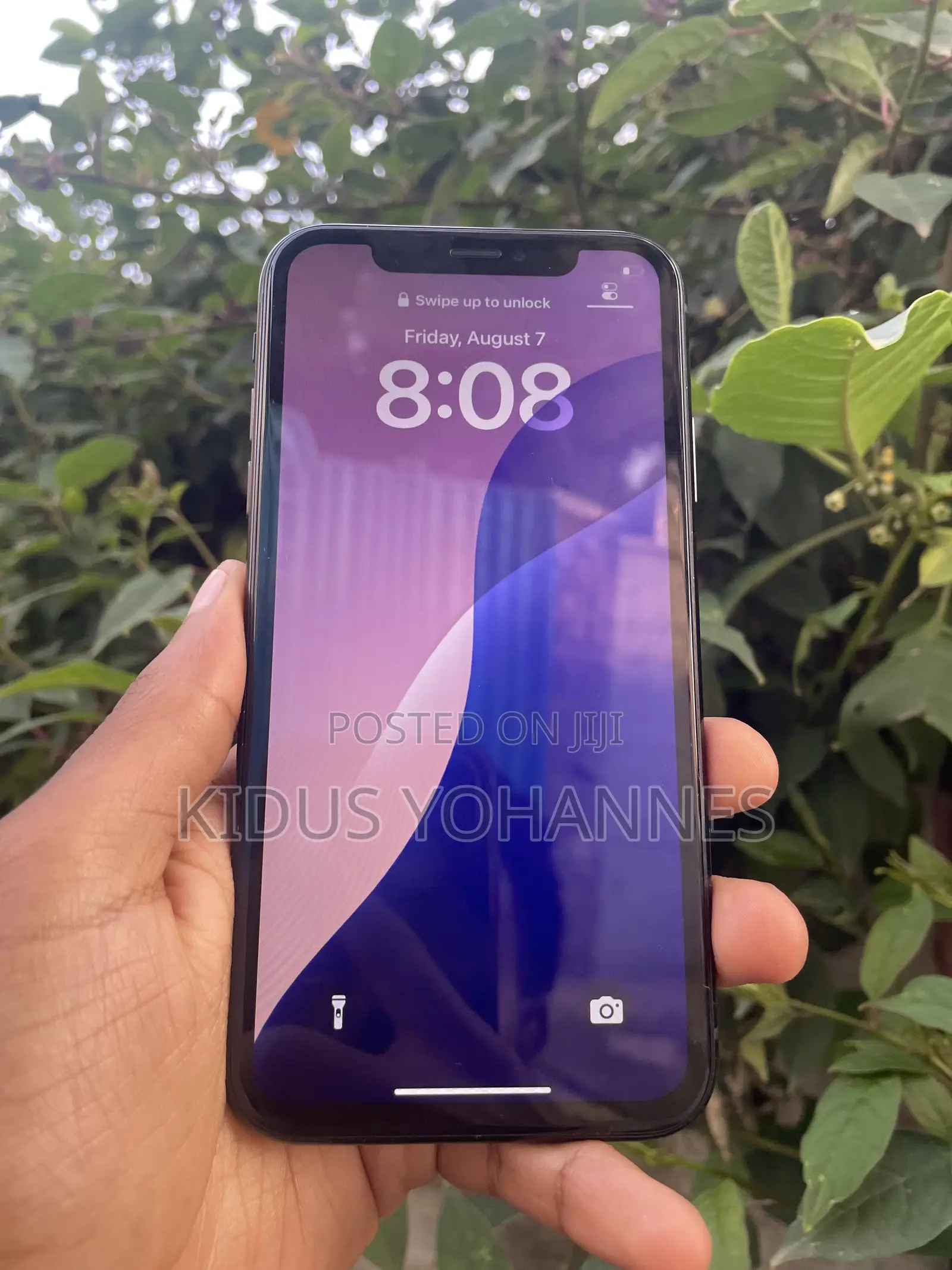 Apple iPhone XR 256 GB Black