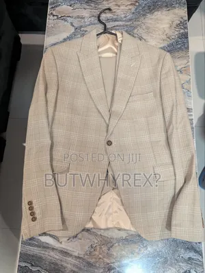 Full Gray Suit ሱፍ for Men Turkey