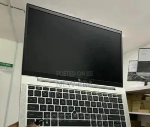 New Laptop HP EliteBook 830 16GB Intel Core i7 SSD 512GB
