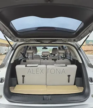 Chevrolet Captiva 2021 Gray