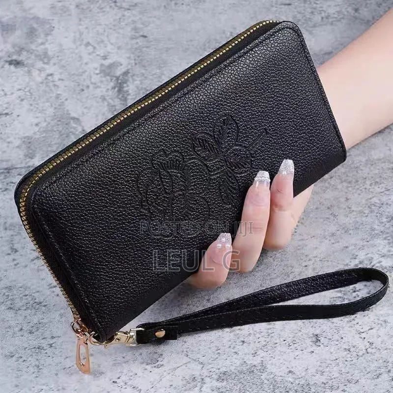 Women's Wallet Bag