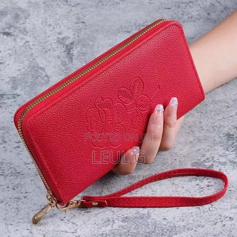Women's Wallet Bag