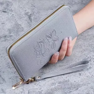 Women's Wallet Bag