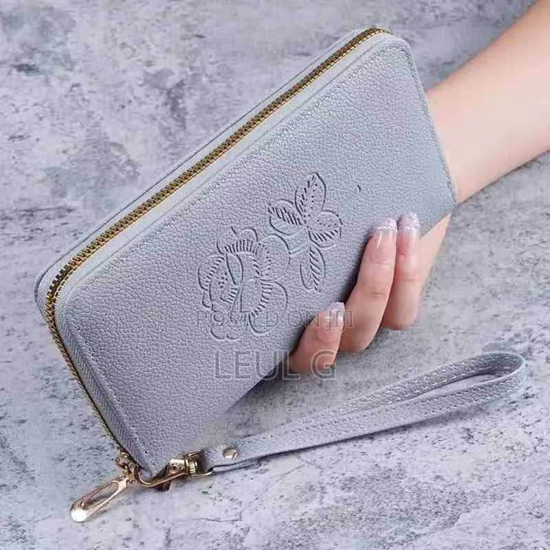 Women's Wallet Bag