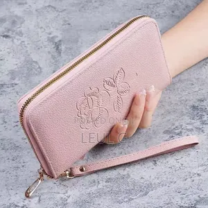 Women's Wallet Bag