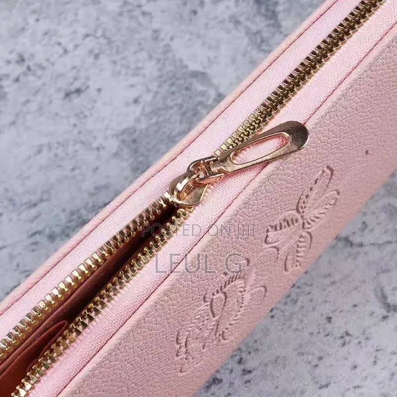 Women's Wallet Bag