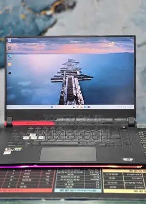New Laptop Asus 16GB AMD Ryzen 9 SSD 512GB