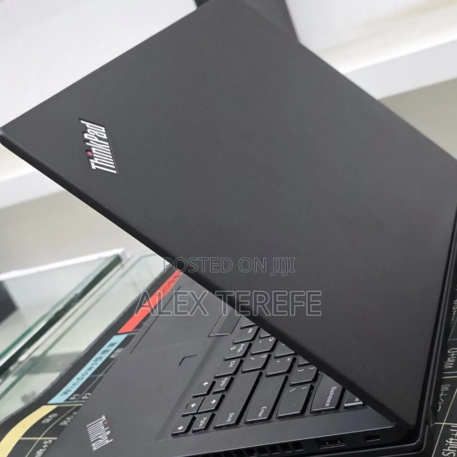 New Laptop Lenovo ThinkPad T14s Gen 1 16GB AMD Ryzen 5 SSD 512GB