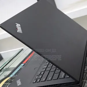 New Laptop Lenovo ThinkPad T14s Gen 1 16GB AMD Ryzen 5 SSD 512GB