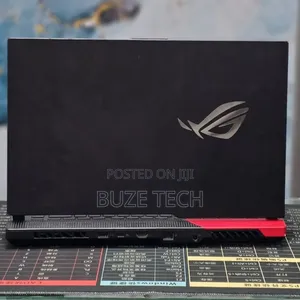 New Laptop Asus 16GB AMD Ryzen 9 SSD 512GB