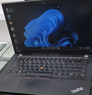 New Laptop Lenovo ThinkPad T14s Gen 1 16GB AMD Ryzen 5 SSD 512GB