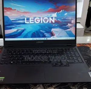 New Laptop Lenovo 16GB Intel Core i7 SSD 512GB