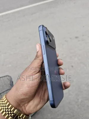 Apple iPhone 17 Pro Max 256 GB Blue