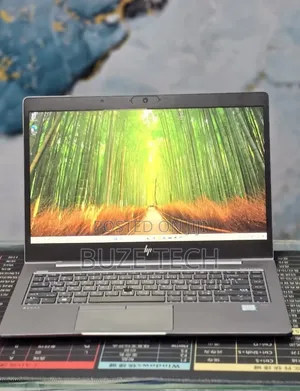 New Laptop HP 16GB Intel Core i7 SSD 512GB