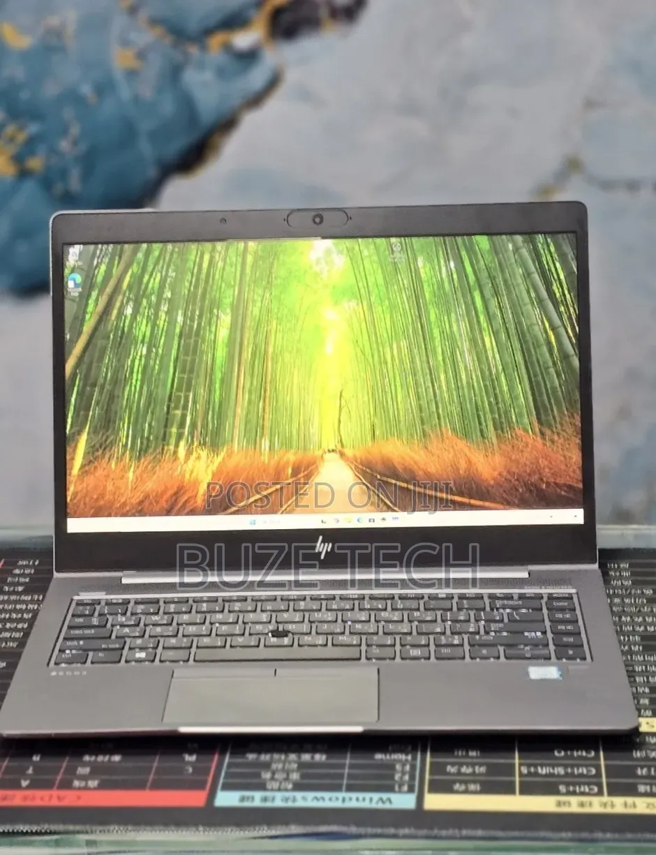 New Laptop HP 16GB Intel Core i7 SSD 512GB