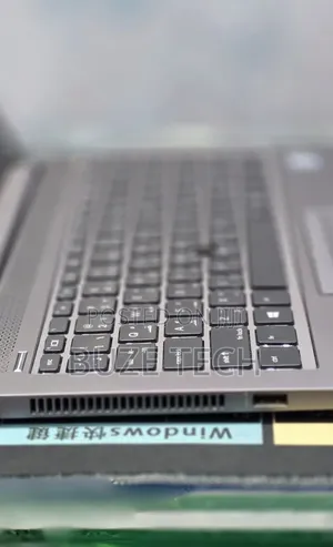 New Laptop HP 16GB Intel Core i7 SSD 512GB