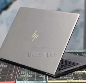New Laptop HP 16GB Intel Core i7 SSD 512GB