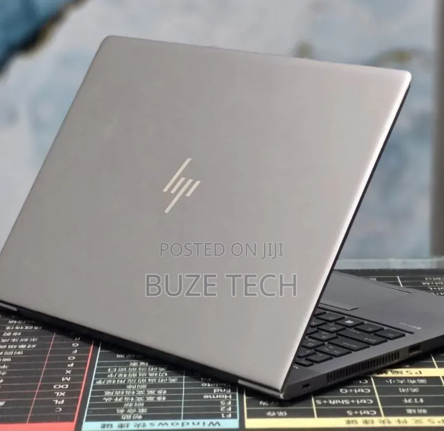 New Laptop HP 16GB Intel Core i7 SSD 512GB