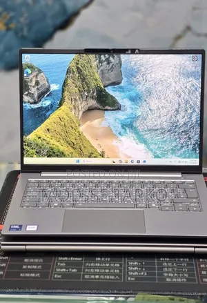 New Laptop Lenovo Thinkbook 14 16GB Intel Core Ultra 7 SSD 512GB