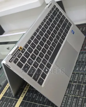 New Laptop HP EliteBook 1040 G8 16GB Intel Core i7 SSD 512GB