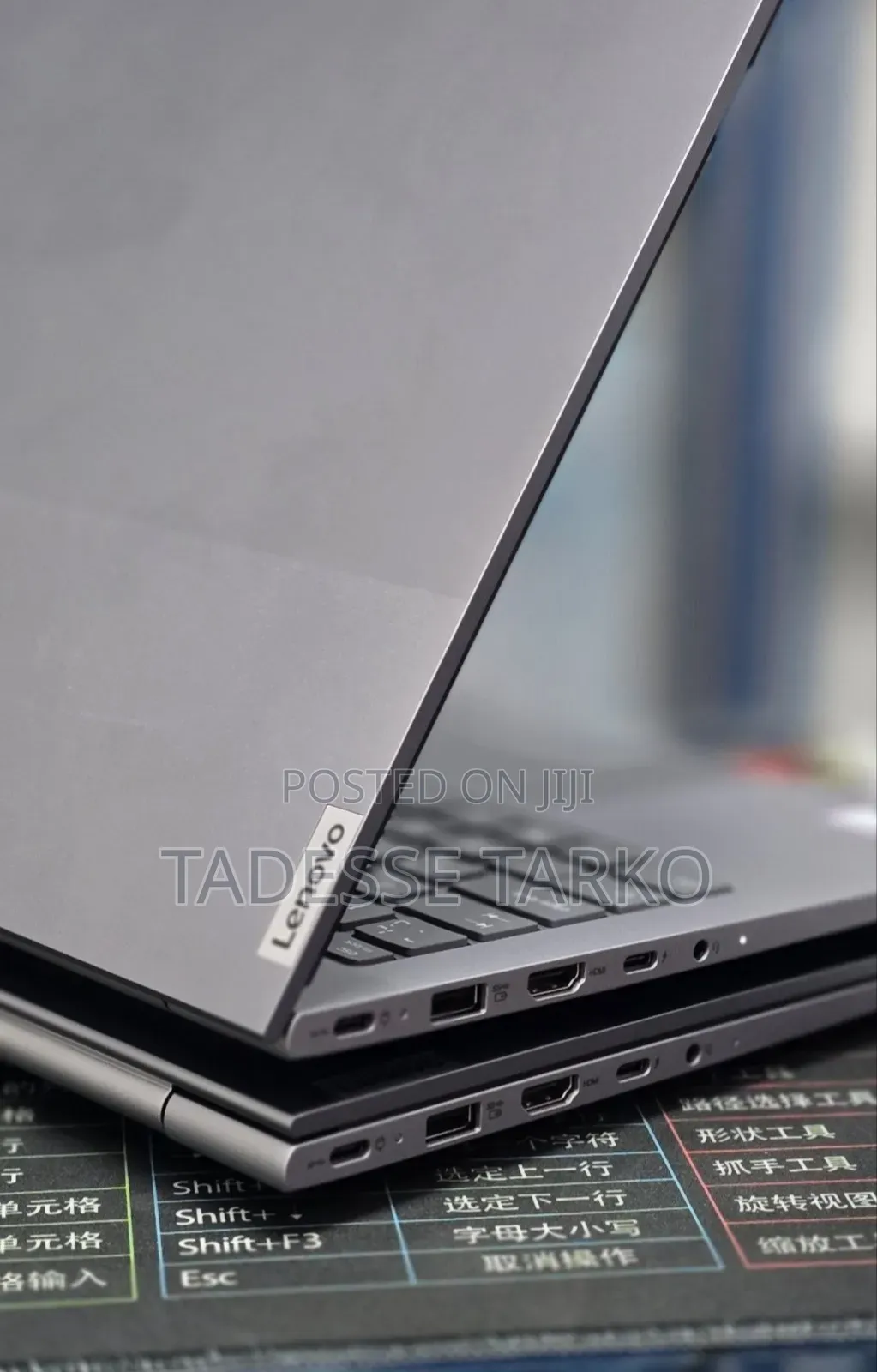 New Laptop Lenovo Thinkbook 14 16GB Intel Core Ultra 7 SSD 512GB