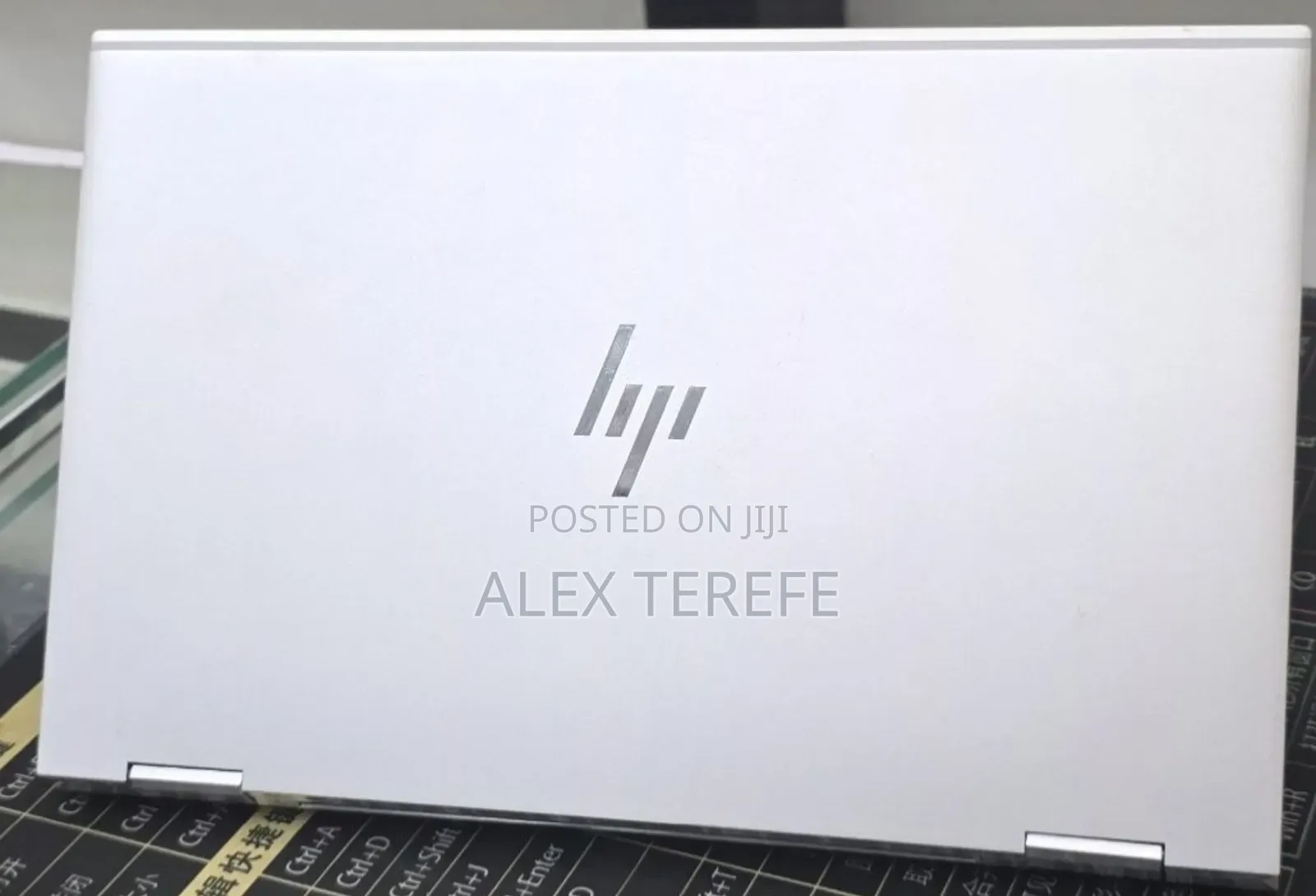 New Laptop HP EliteBook 1040 G8 16GB Intel Core i7 SSD 512GB