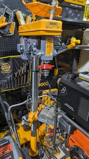 Drill Press 750W