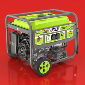 Vido Gasoline Generator 5KW