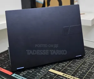 New Laptop Asus Vivobook 14 16GB AMD Ryzen 7 SSD 512GB